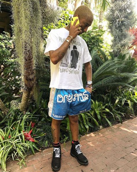 Pharrell Williams Brings Muay Thai Style to Streetwear with New 